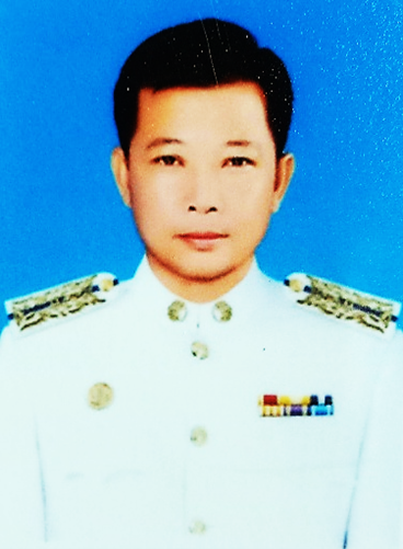 นายประมวล ไชยแก้ว สมาชิกสภาฯ เขต 10