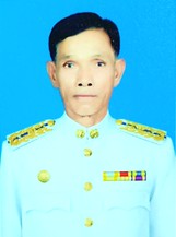 นายสันต์ นามวิชา สมาชิกสภาฯ เขต 15