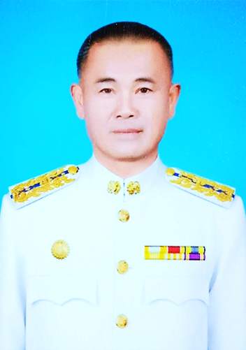 นายณรงค์ พลับเพลิง สมาชิกสภาฯ เขต 11