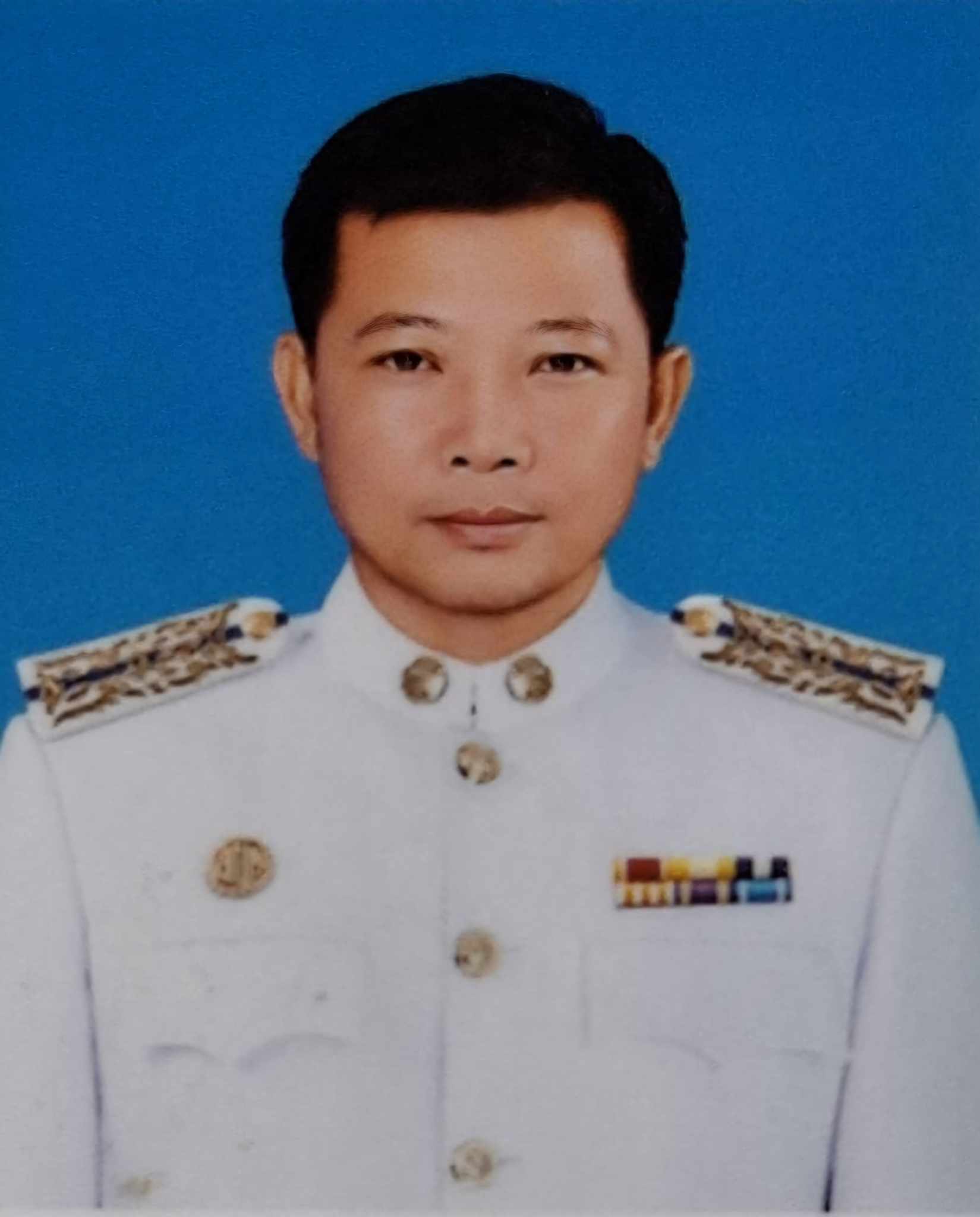นายประมวล ไชยแก้ว  สมาชิกสภาฯ เขตที่ 10